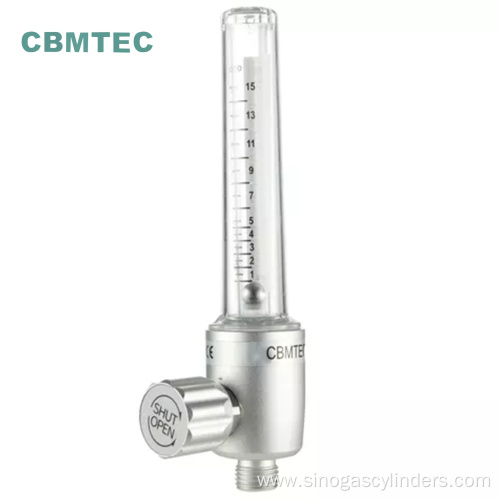 Medical Oxygen Flowmeter High quality Oxygen Flowmeter